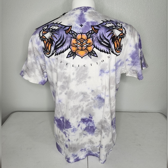 Affliction Black Label T-shirt - Picture 5 of 10